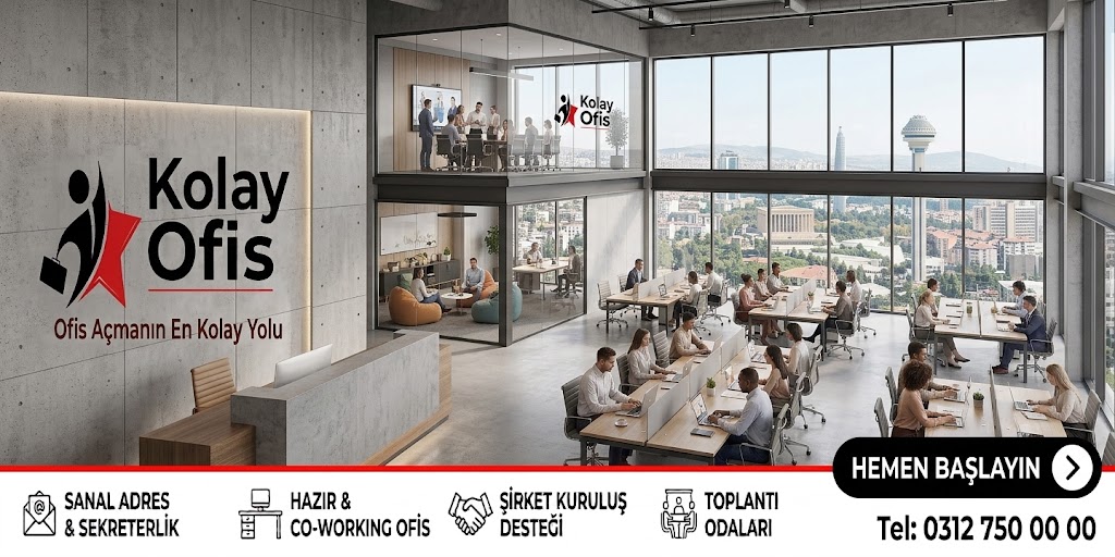 Toplantı Odası
